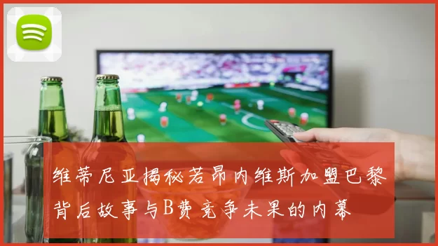 维蒂尼亚揭秘若昂内维斯加盟巴黎背后故事与B费竞争未果的内幕